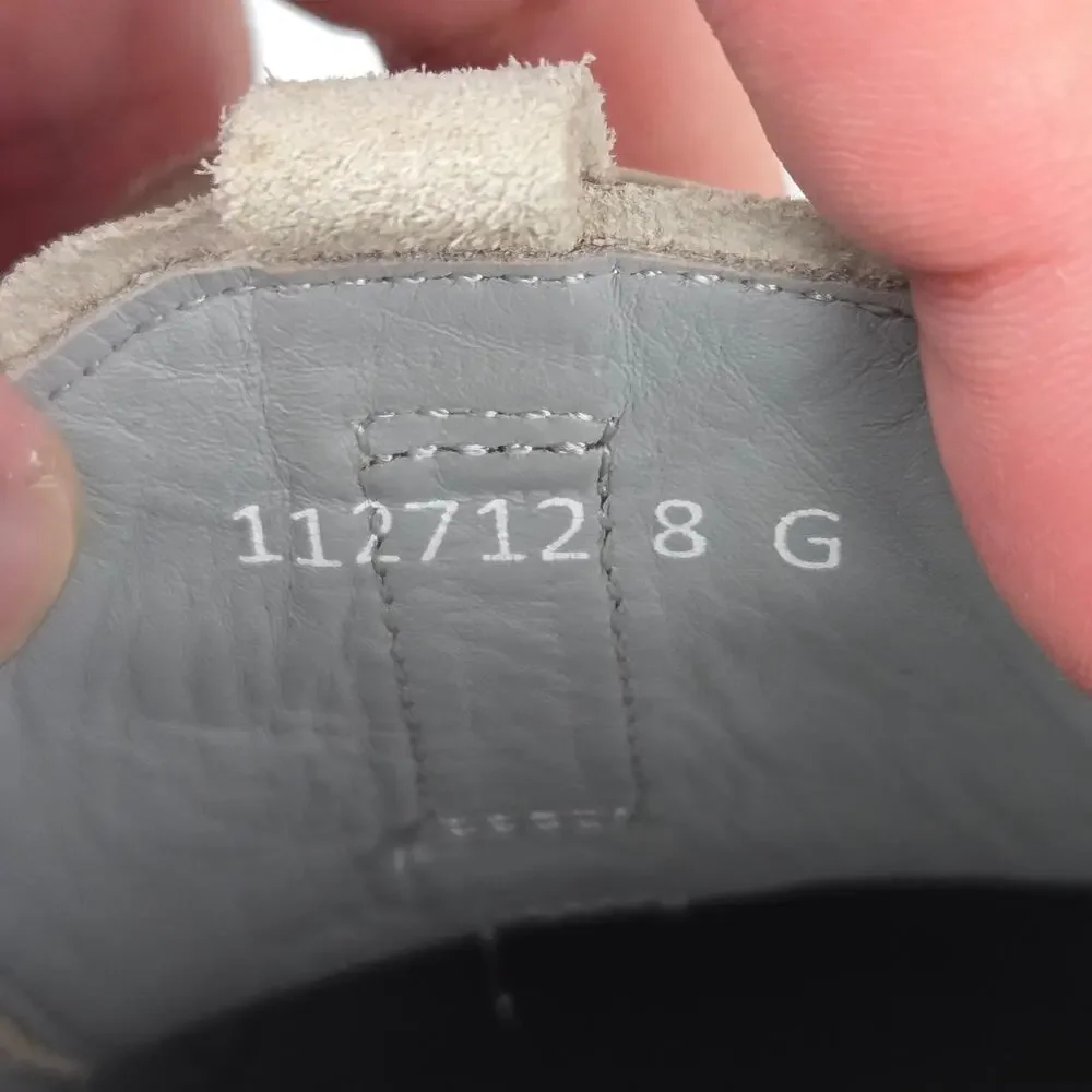Vince #a4780 grenson